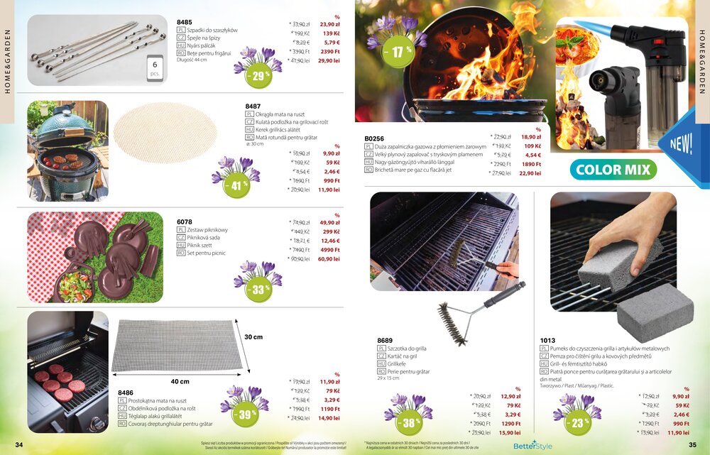 BetterStyle akciós újság 2026.04.01-től - 20. oldal.