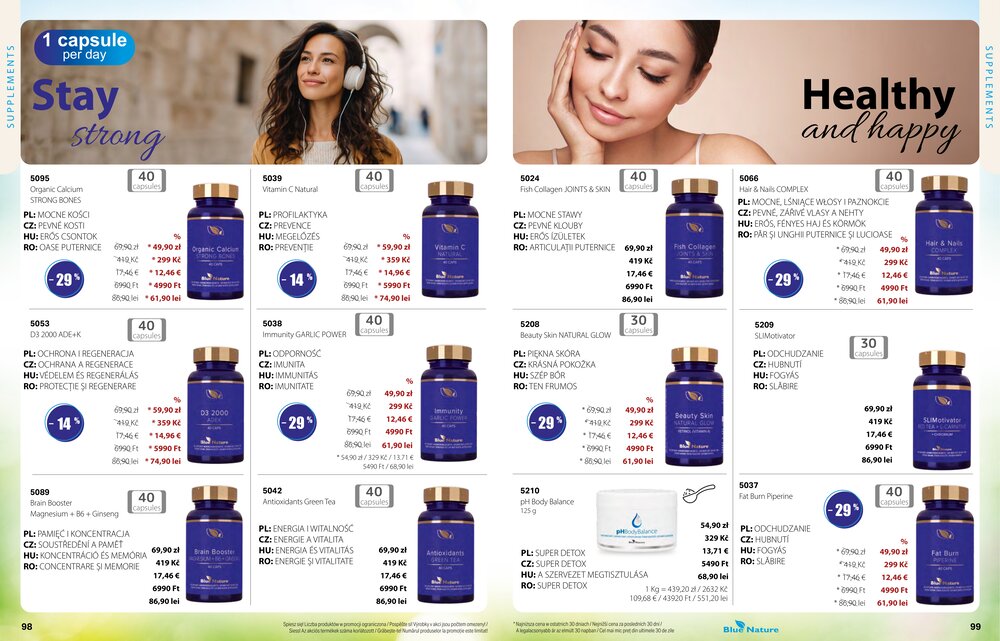 BetterStyle akciós újság 2026.04.01-től - 52. oldal.