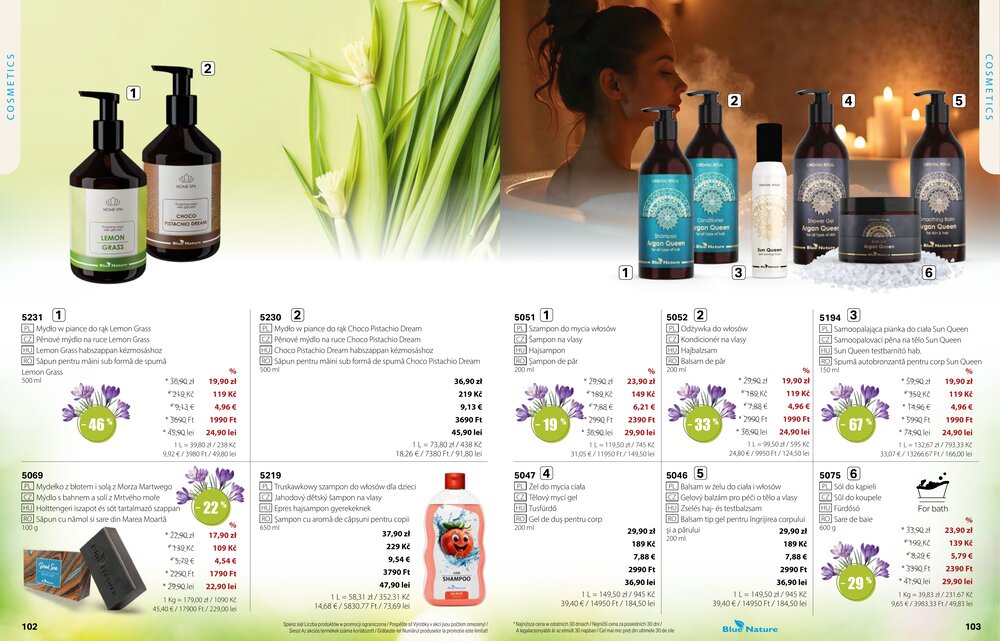 BetterStyle akciós újság 2026.04.01-től - 54. oldal.