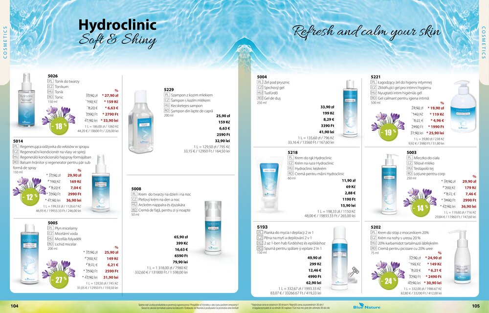 BetterStyle akciós újság 2026.04.01-től - 55. oldal.