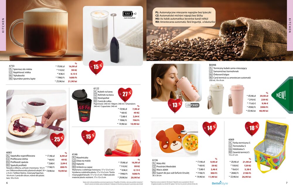 BetterStyle akciós újság 2026.04.01-től - 61. oldal.