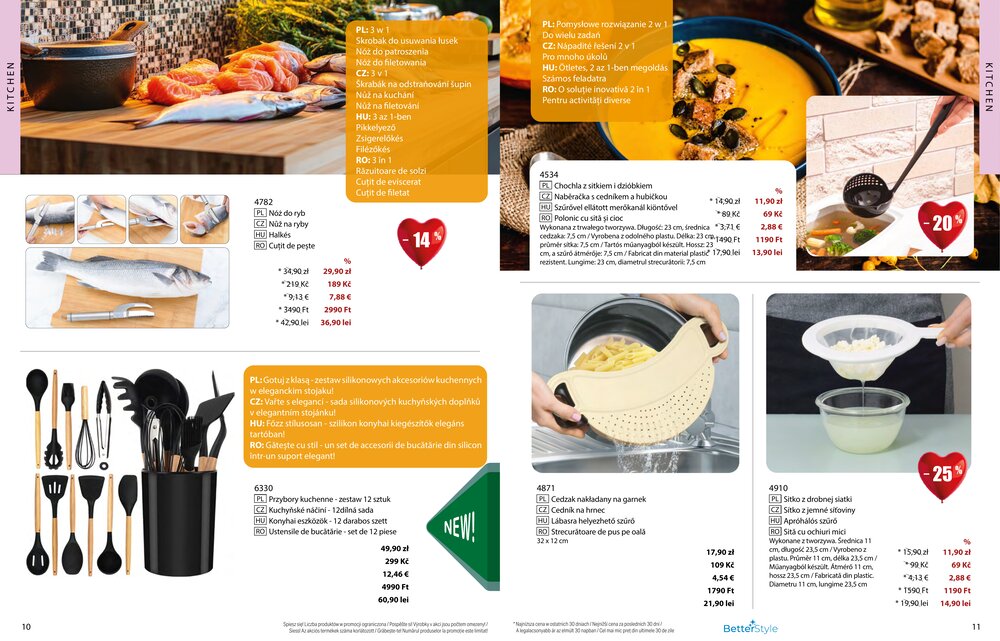BetterStyle akciós újság 2026.04.01-től - 63. oldal.