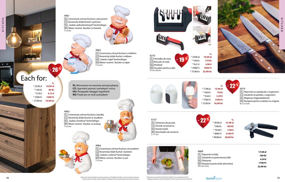 BetterStyle akciós újság 2026.04.01-től - 67. oldal.