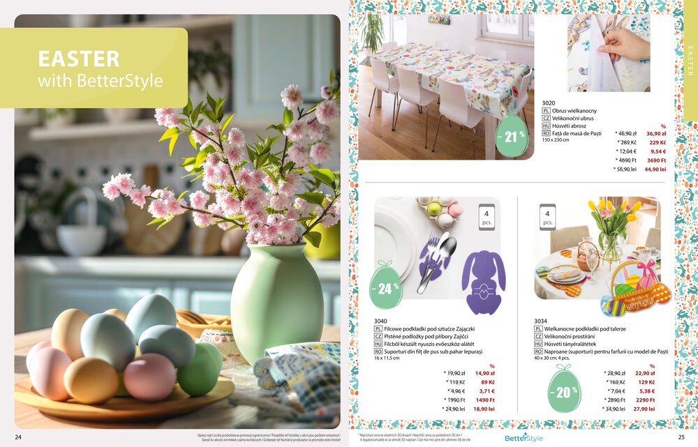 BetterStyle akciós újság 2026.04.01-től - 70. oldal.