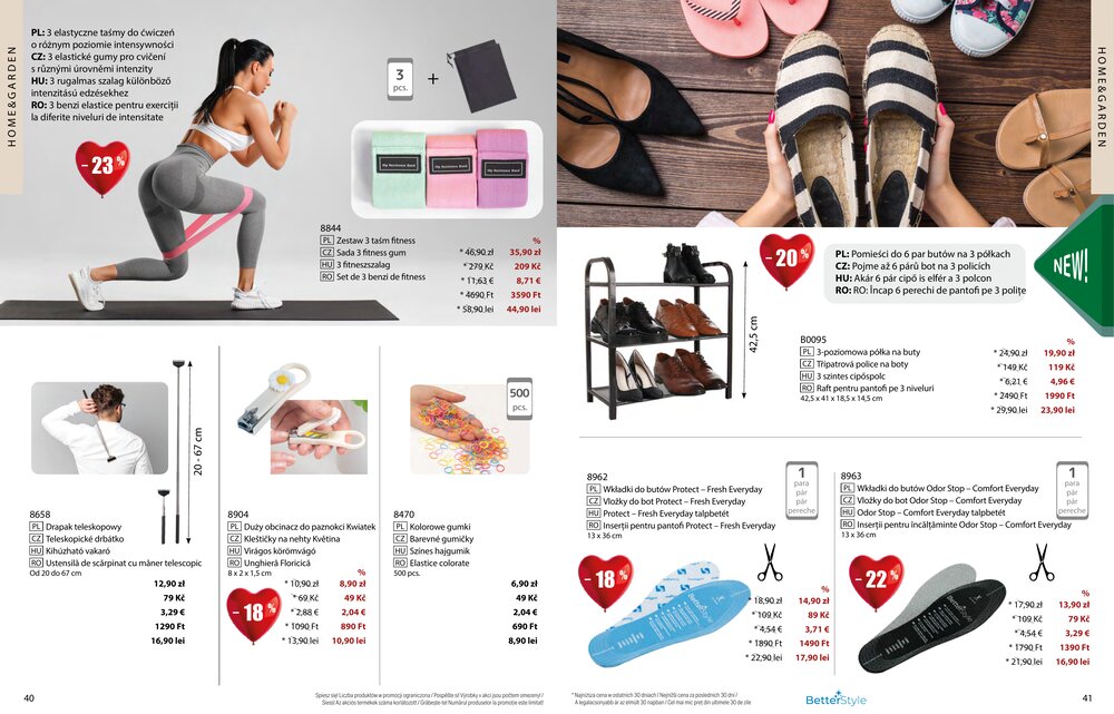 BetterStyle akciós újság 2026.04.01-től - 78. oldal.