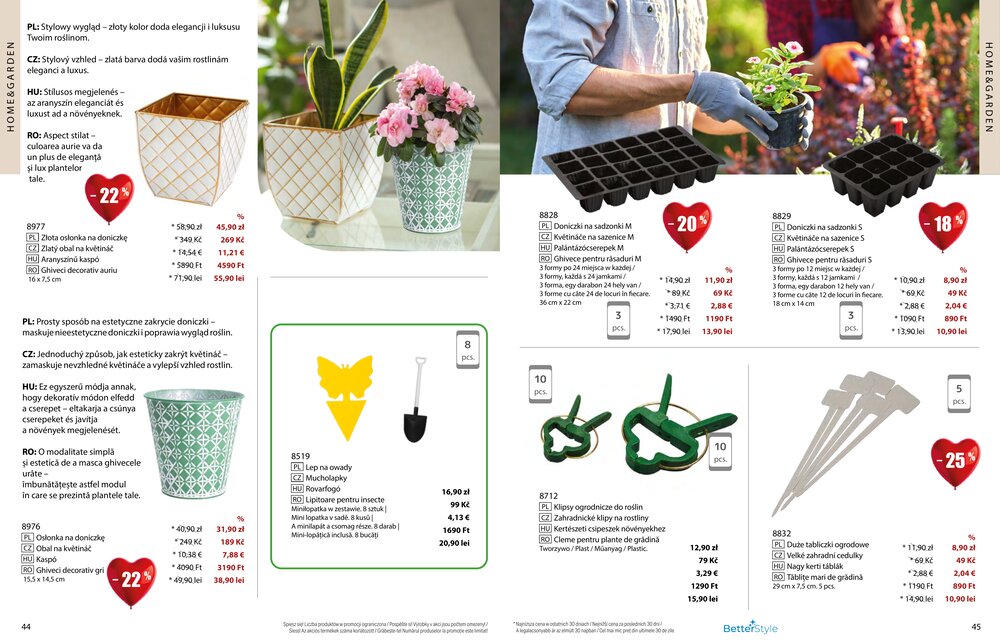 BetterStyle akciós újság 2026.04.01-től - 80. oldal.
