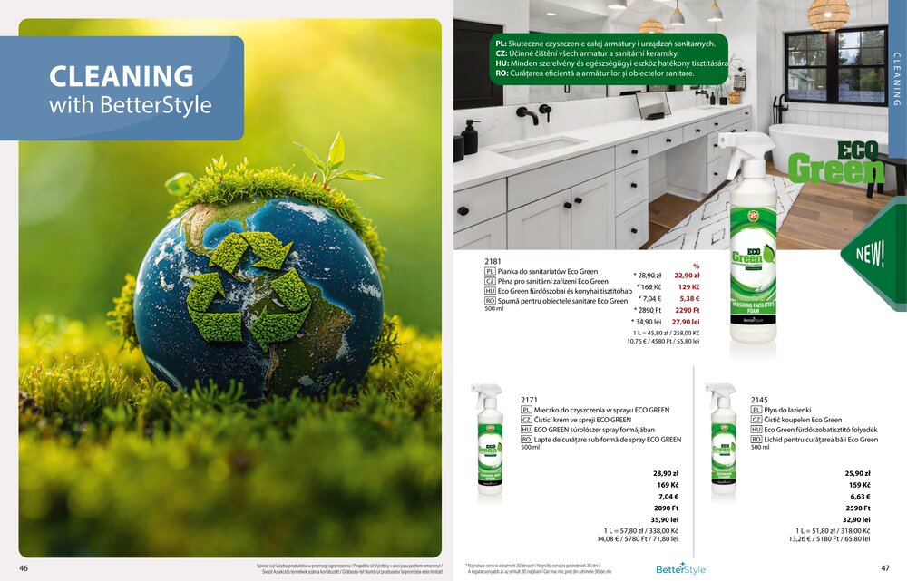 BetterStyle akciós újság 2026.04.01-től - 81. oldal.