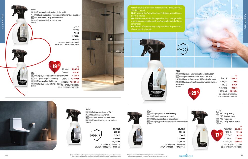 BetterStyle akciós újság 2026.04.01-től - 85. oldal.