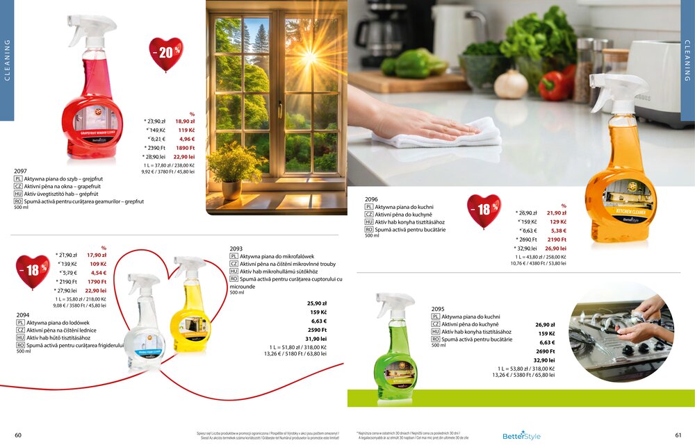 BetterStyle akciós újság 2026.04.01-től - 88. oldal.