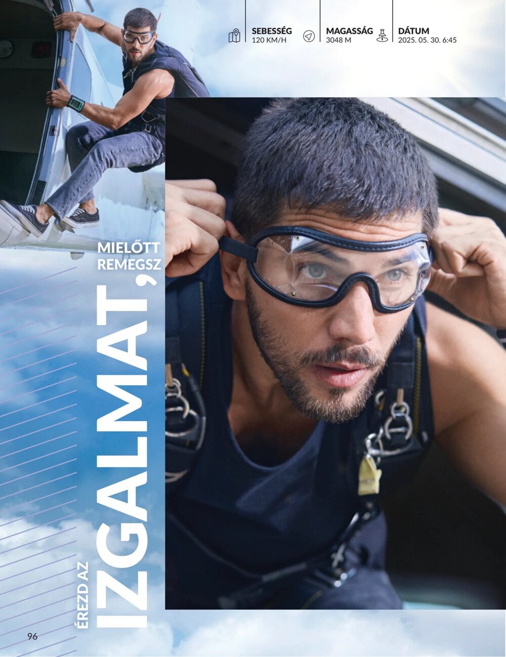 Avon akciós újság 2026.04.01-től - 96. oldal.