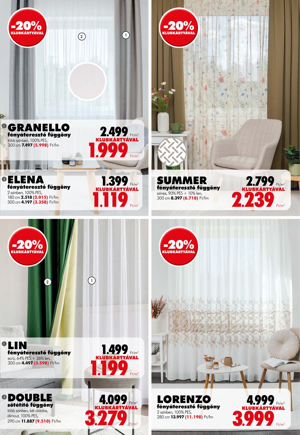 Diego akciós újság 2026.04.01-től - 11. oldal.