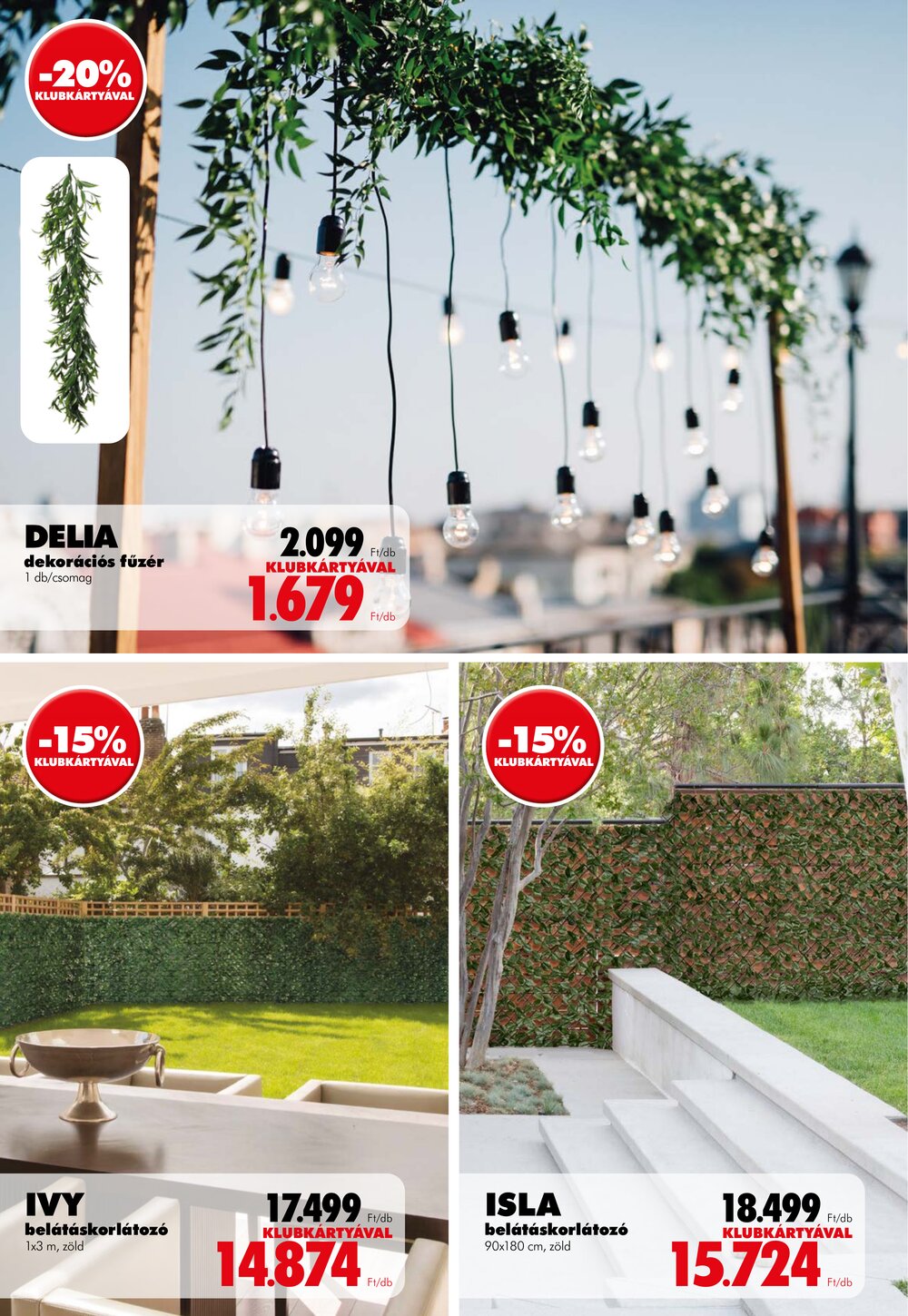 Diego akciós újság 2026.04.01-től - 5. oldal.