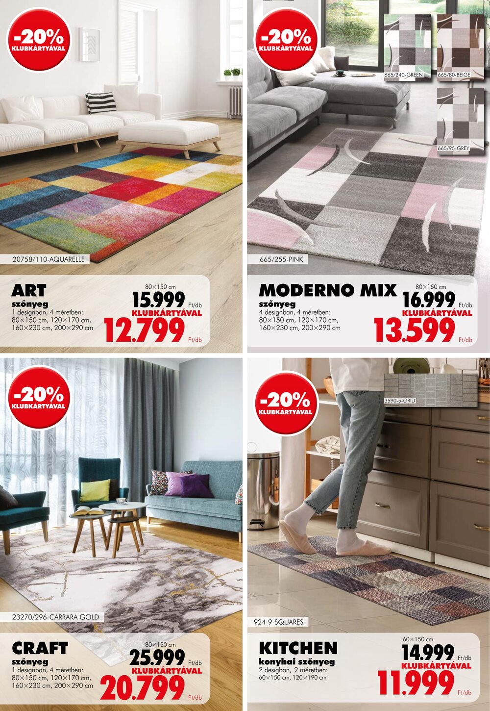 Diego akciós újság 2026.04.01-től - 8. oldal.