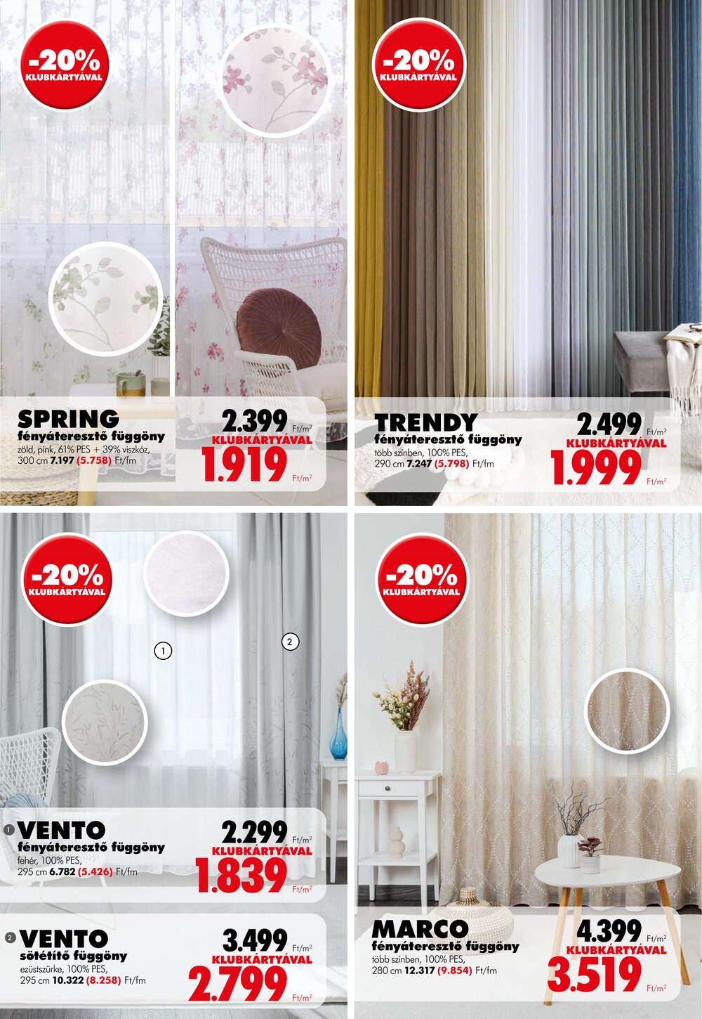 Diego akciós újság 2026.04.01-től - 9. oldal.