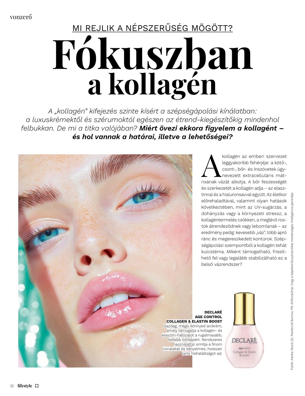 Müller drogéria akciós újság 2026.04.01-től - 12. oldal.