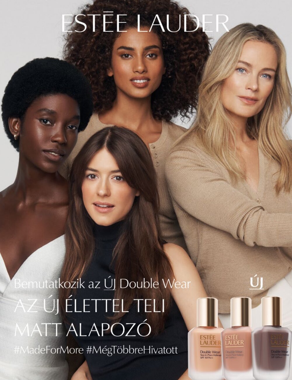 Müller drogéria akciós újság 2026.04.01-től - 15. oldal.