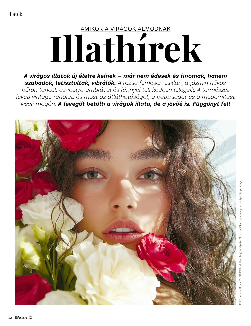 Müller drogéria akciós újság 2026.04.01-től - 22. oldal.