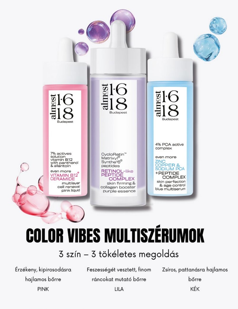 Müller drogéria akciós újság 2026.04.01-től - 26. oldal.