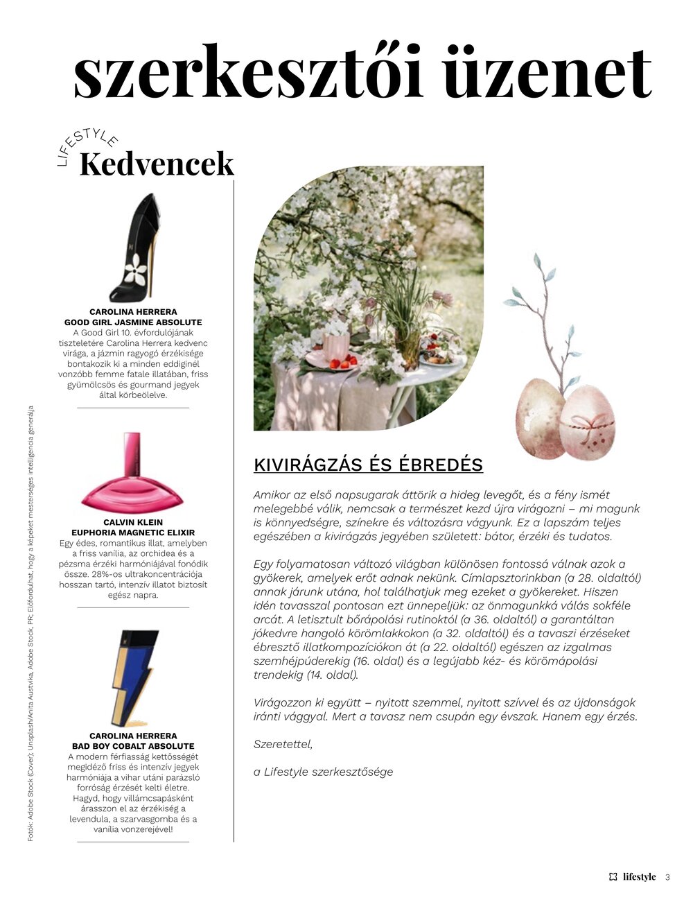 Müller drogéria akciós újság 2026.04.01-től - 3. oldal.