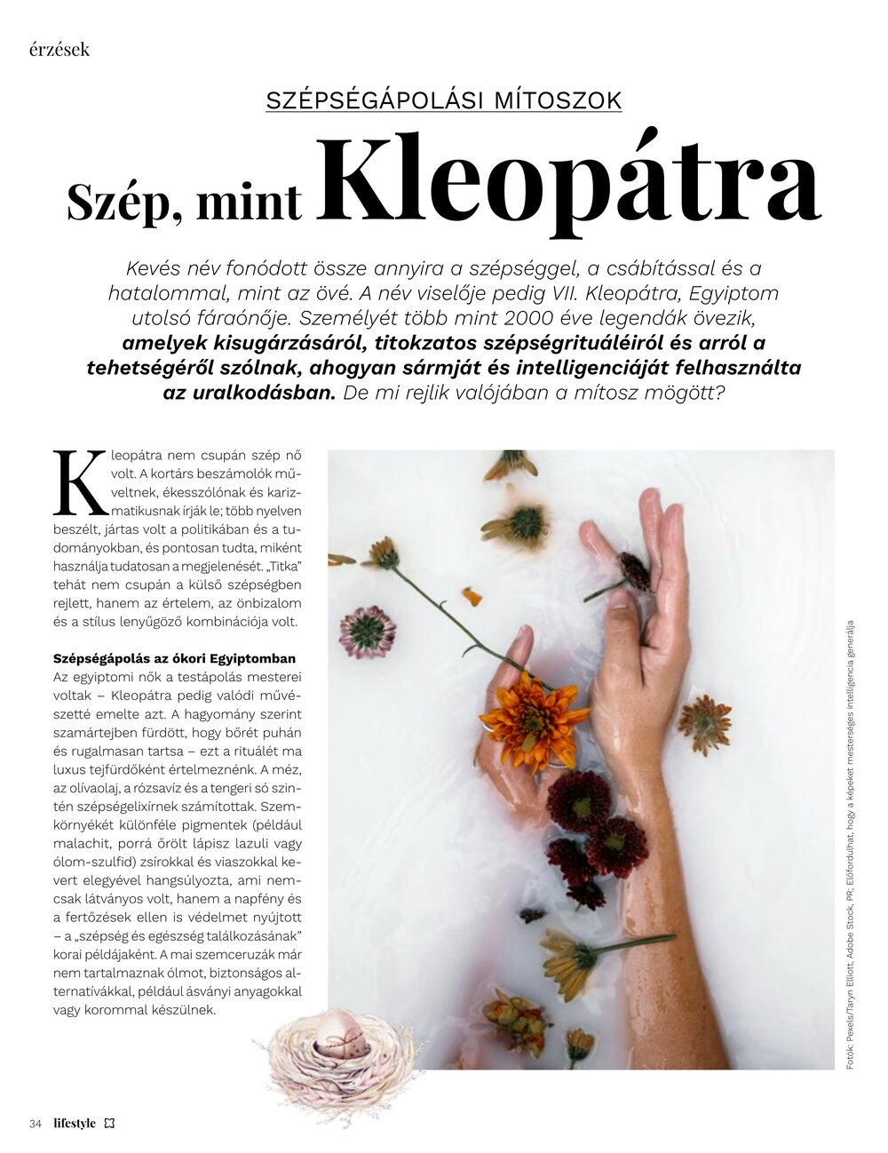 Müller drogéria akciós újság 2026.04.01-től - 34. oldal.