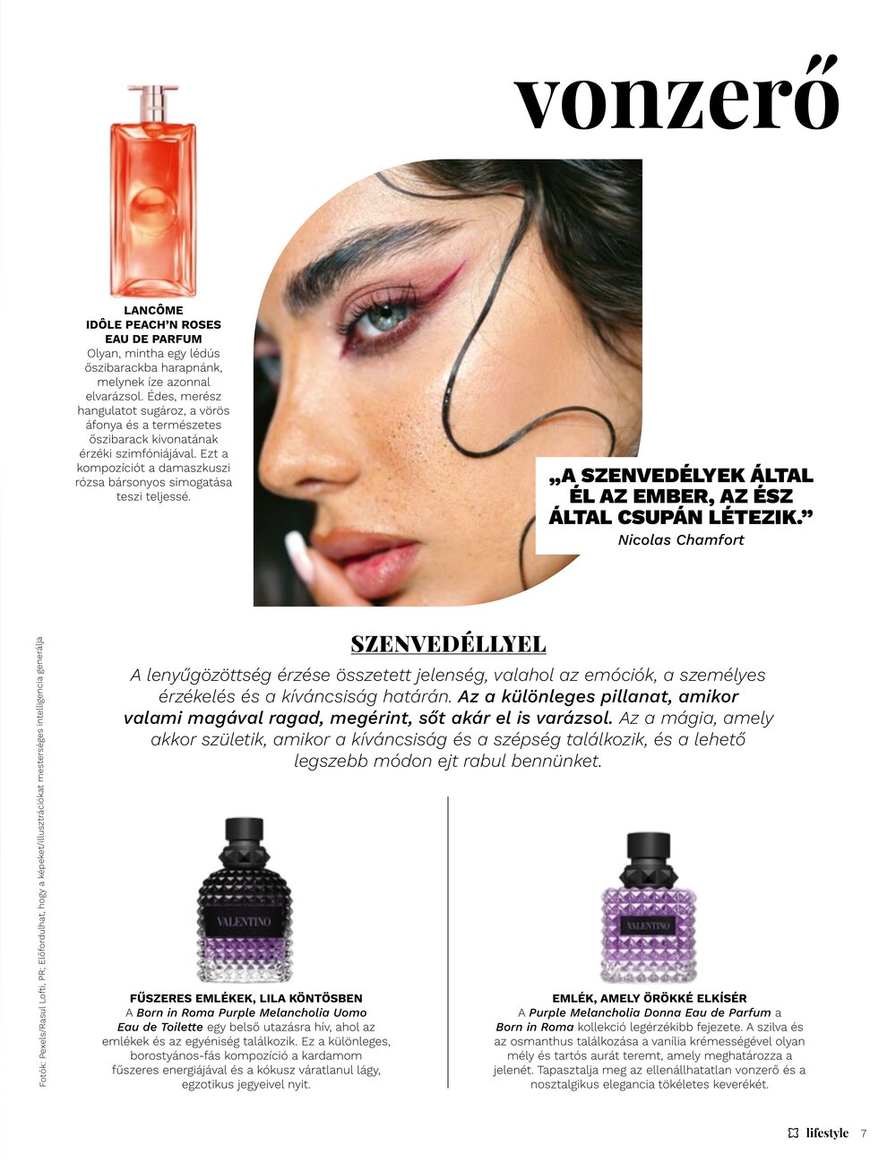 Müller drogéria akciós újság 2026.04.01-től - 7. oldal.