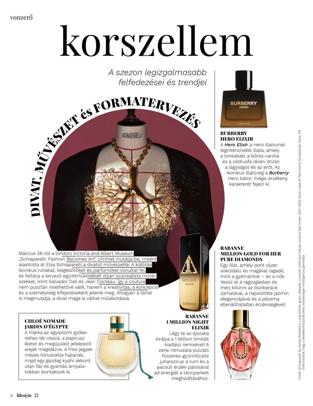 Müller drogéria akciós újság 2026.04.01-től - 8. oldal.