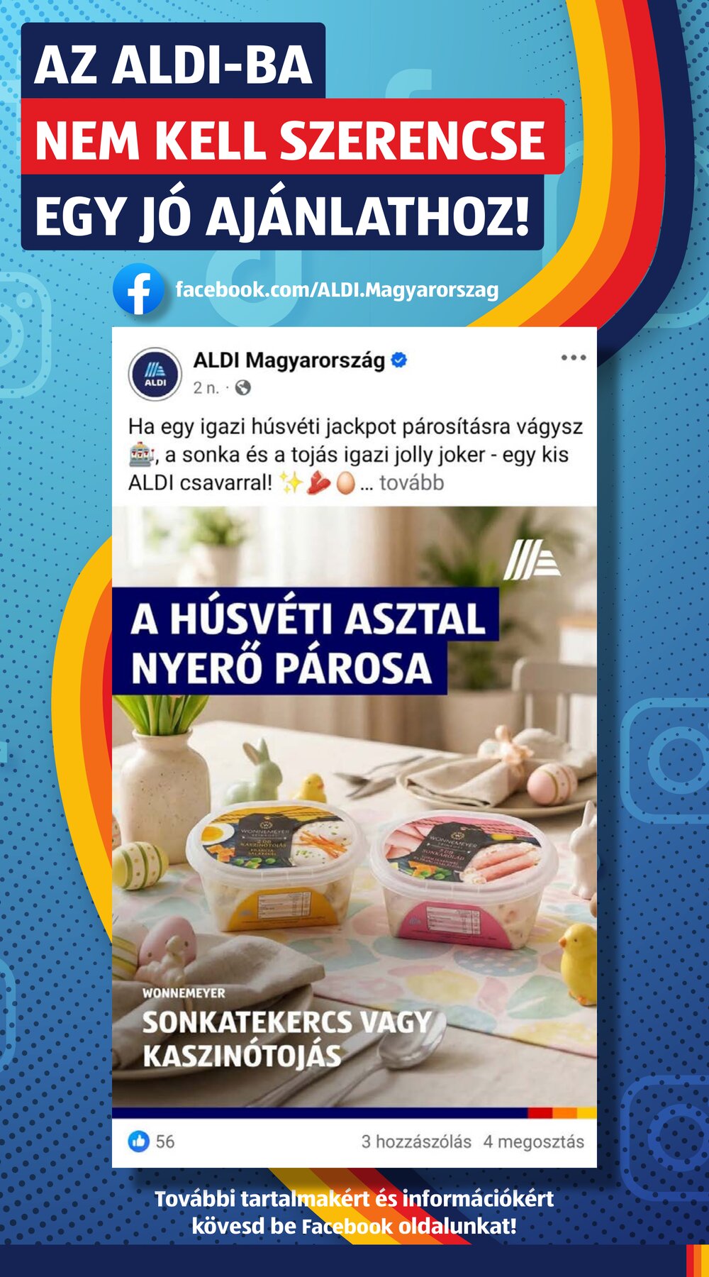 Aldi akciós újság 2026.04.02-től - 13. oldal.