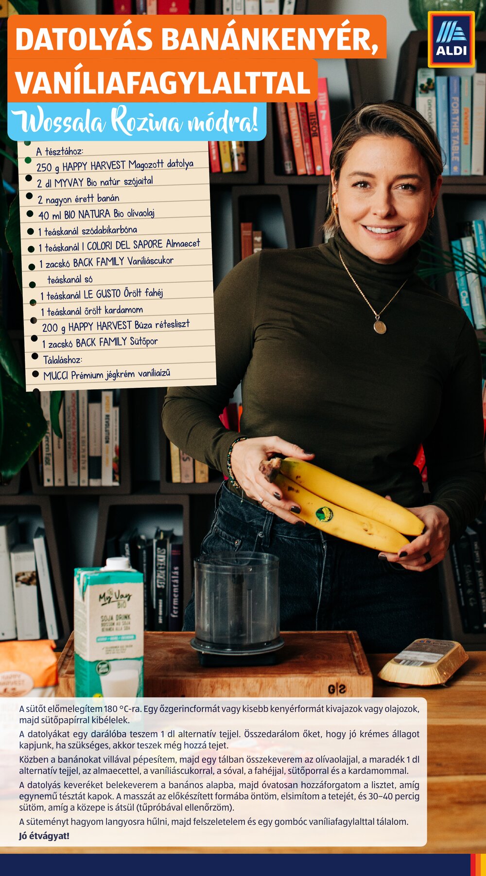 Aldi akciós újság 2026.04.02-től - 25. oldal.