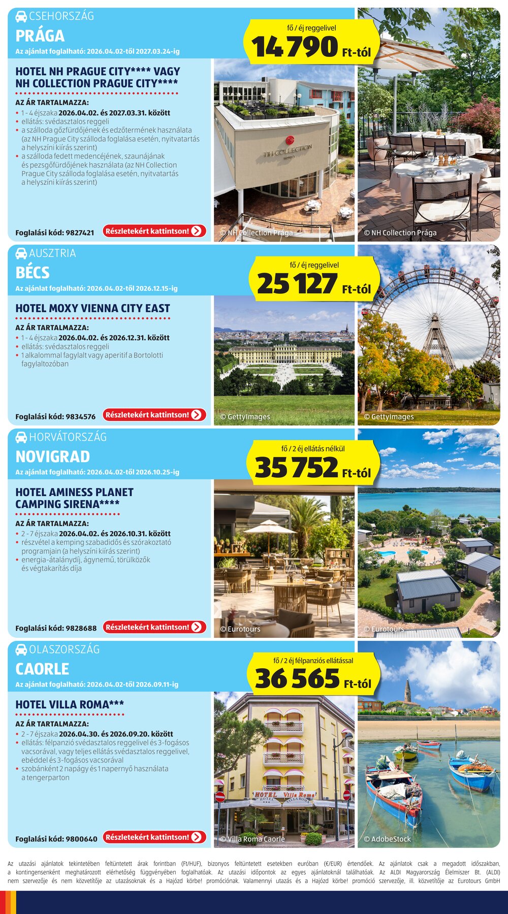 Aldi akciós újság 2026.04.02-től - 56. oldal.