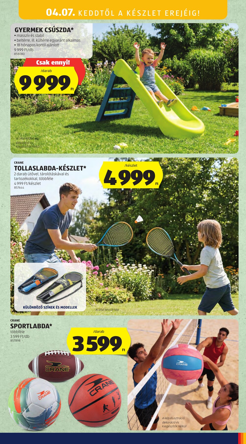 Aldi akciós újság 2026.04.02-től - 17. oldal.