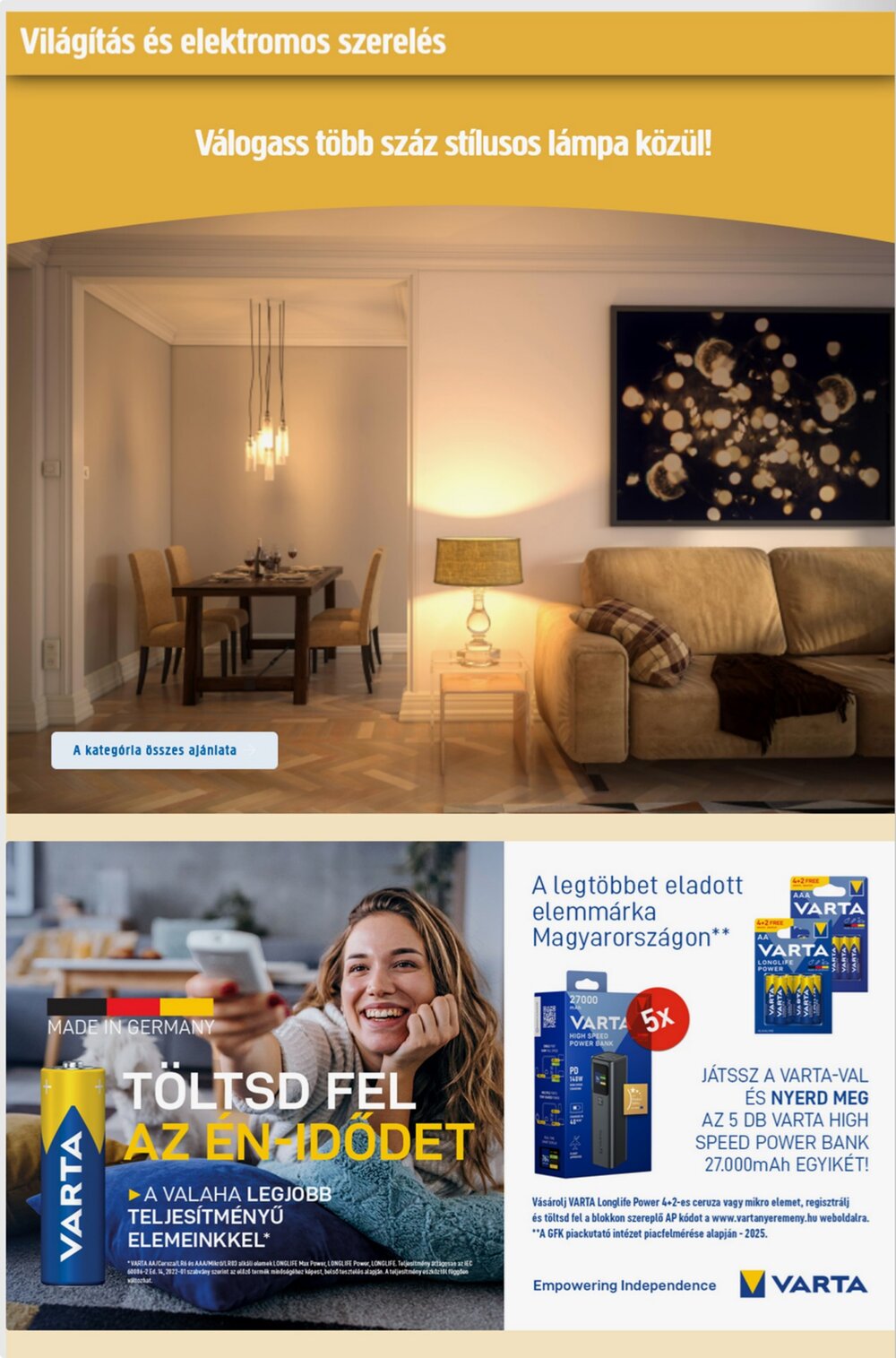 Praktiker akciós újság 2026.04.02-től - 12. oldal.