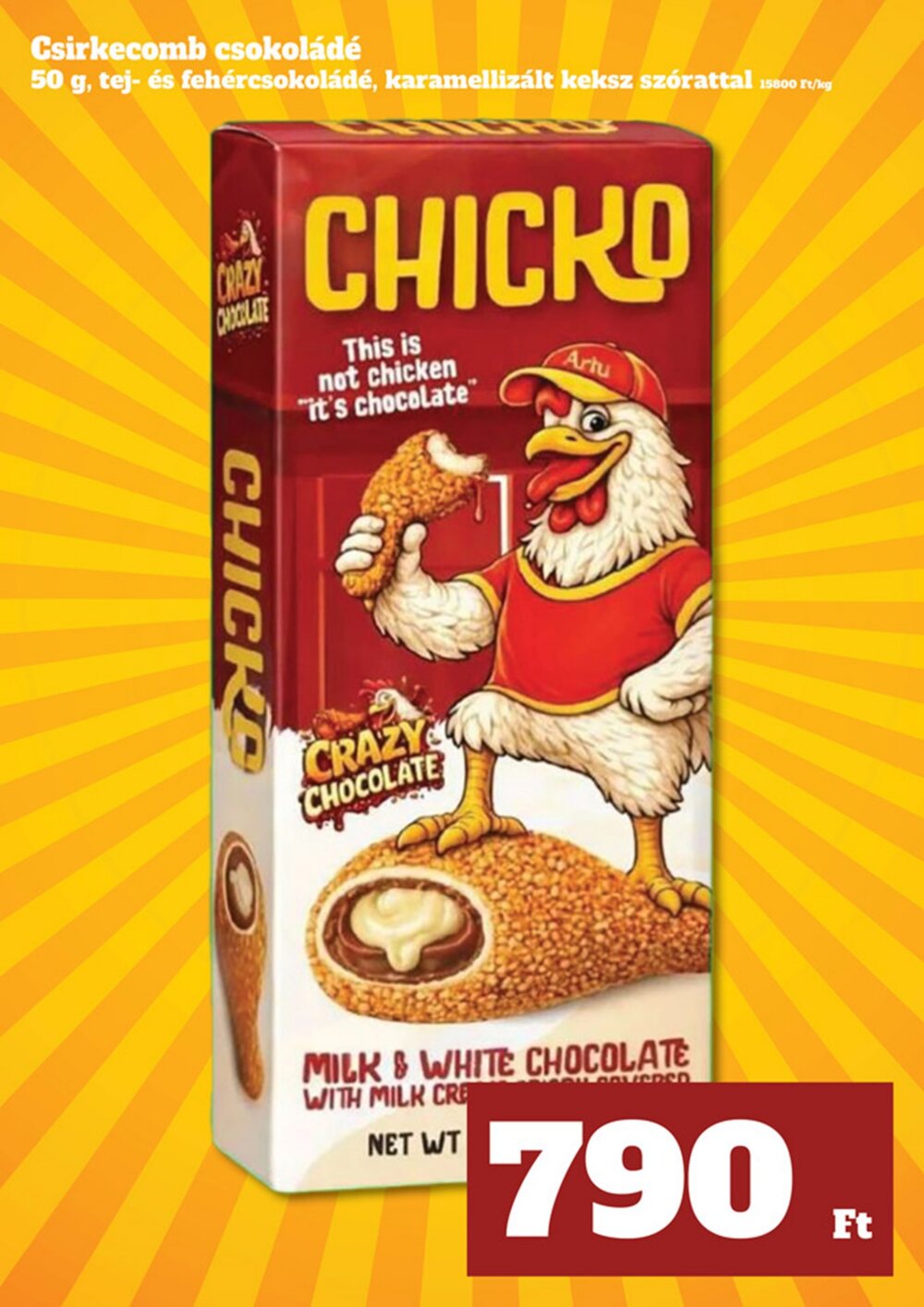 Family Diszkont akciós újság 2026.04.02-től - 13. oldal.