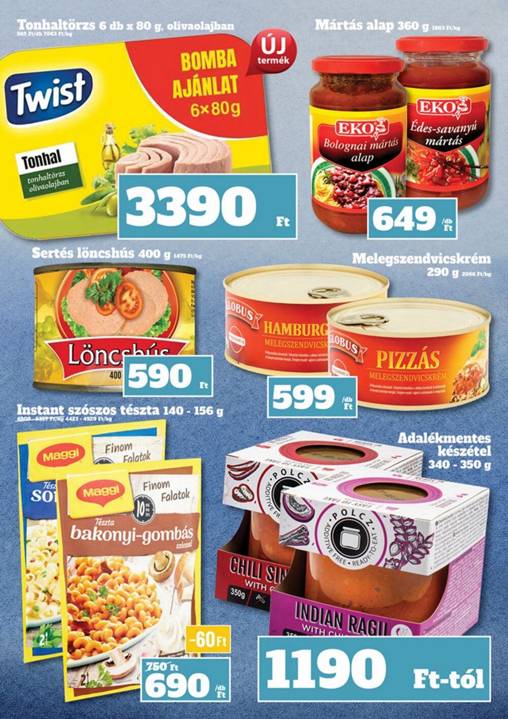 Family Diszkont akciós újság 2026.04.02-től - 14. oldal.