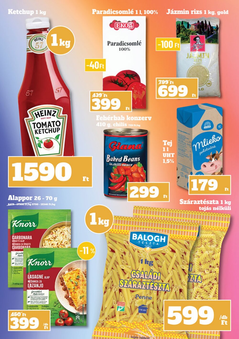 Family Diszkont akciós újság 2026.04.02-től - 15. oldal.