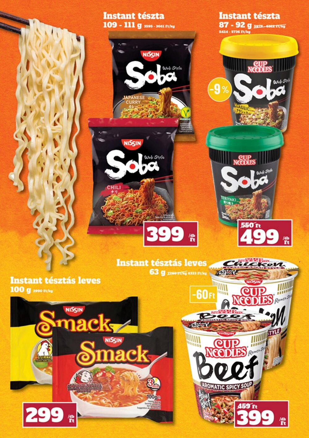 Family Diszkont akciós újság 2026.04.02-től - 16. oldal.