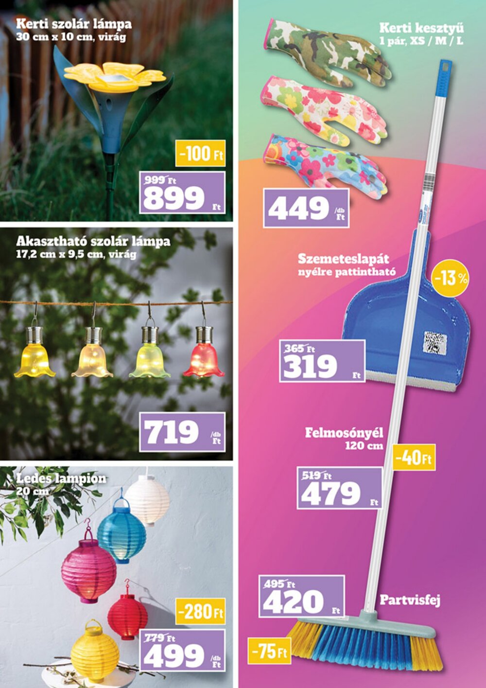 Family Diszkont akciós újság 2026.04.02-től - 18. oldal.