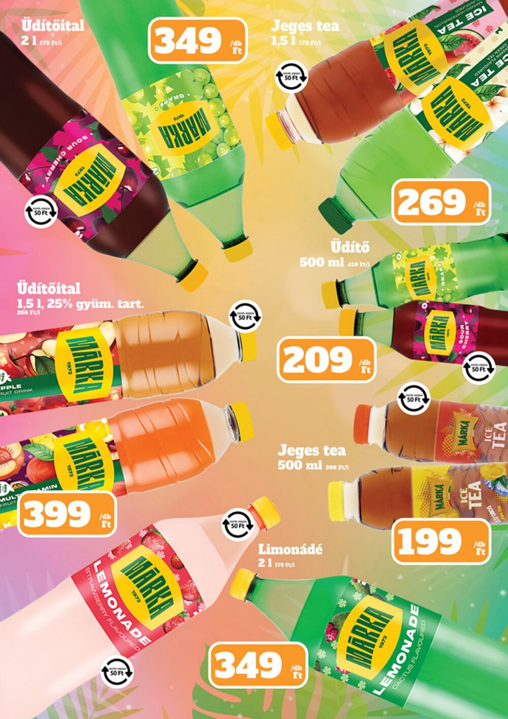 Family Diszkont akciós újság 2026.04.02-től - 21. oldal.