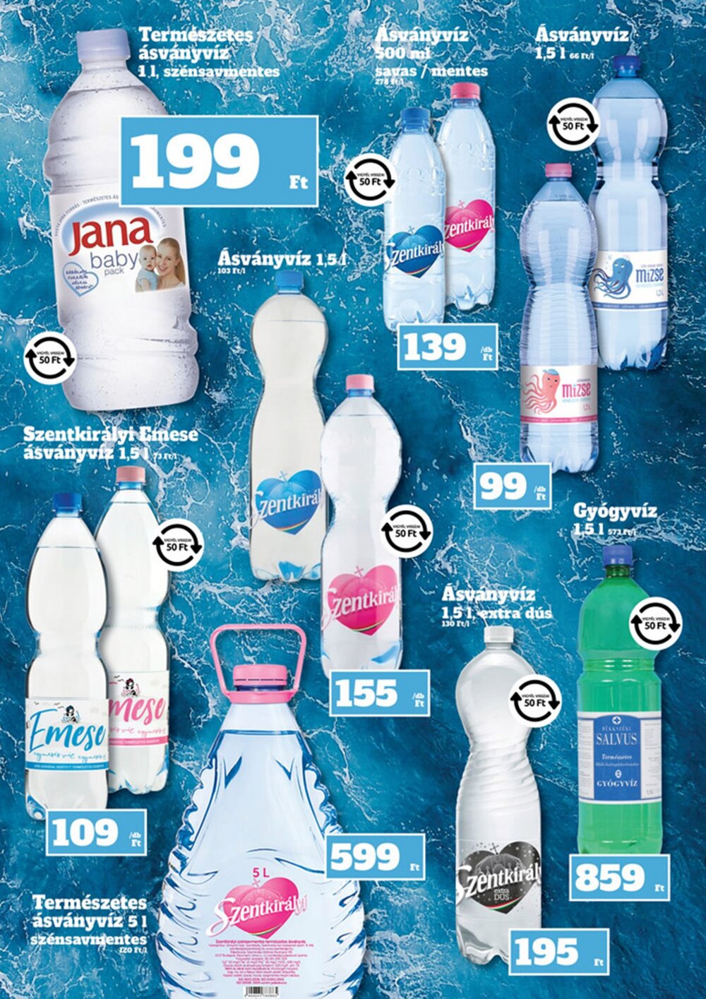 Family Diszkont akciós újság 2026.04.02-től - 23. oldal.