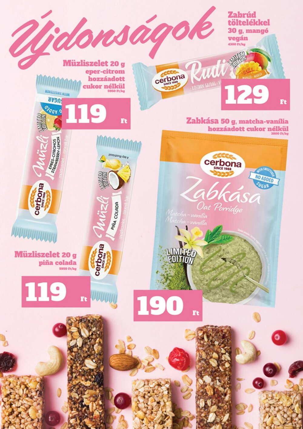 Family Diszkont akciós újság 2026.04.02-től - 24. oldal.