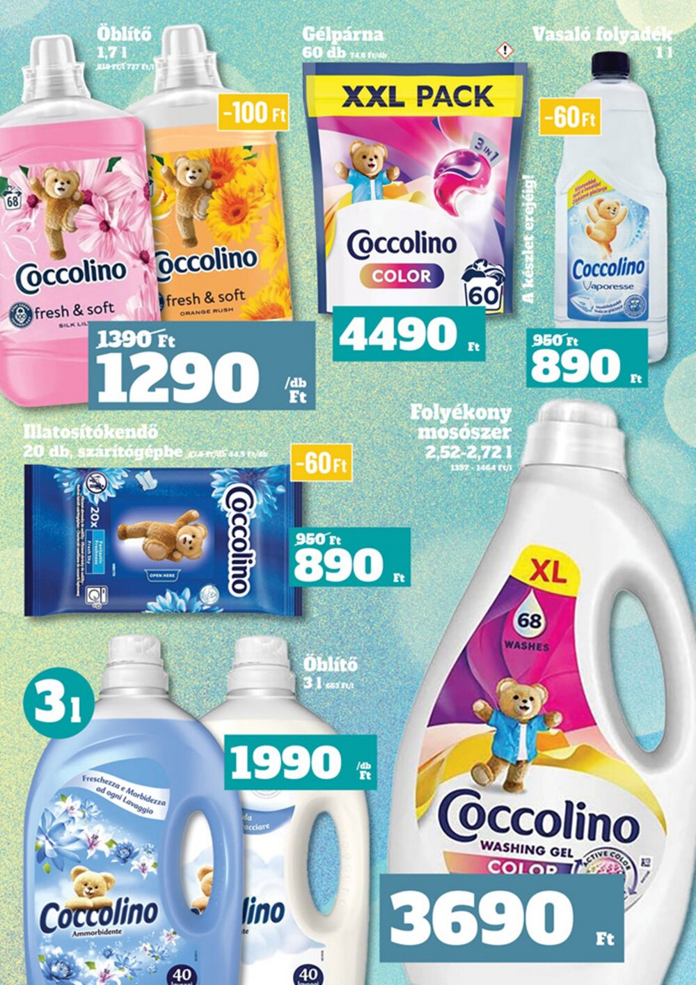 Family Diszkont akciós újság 2026.04.02-től - 30. oldal.