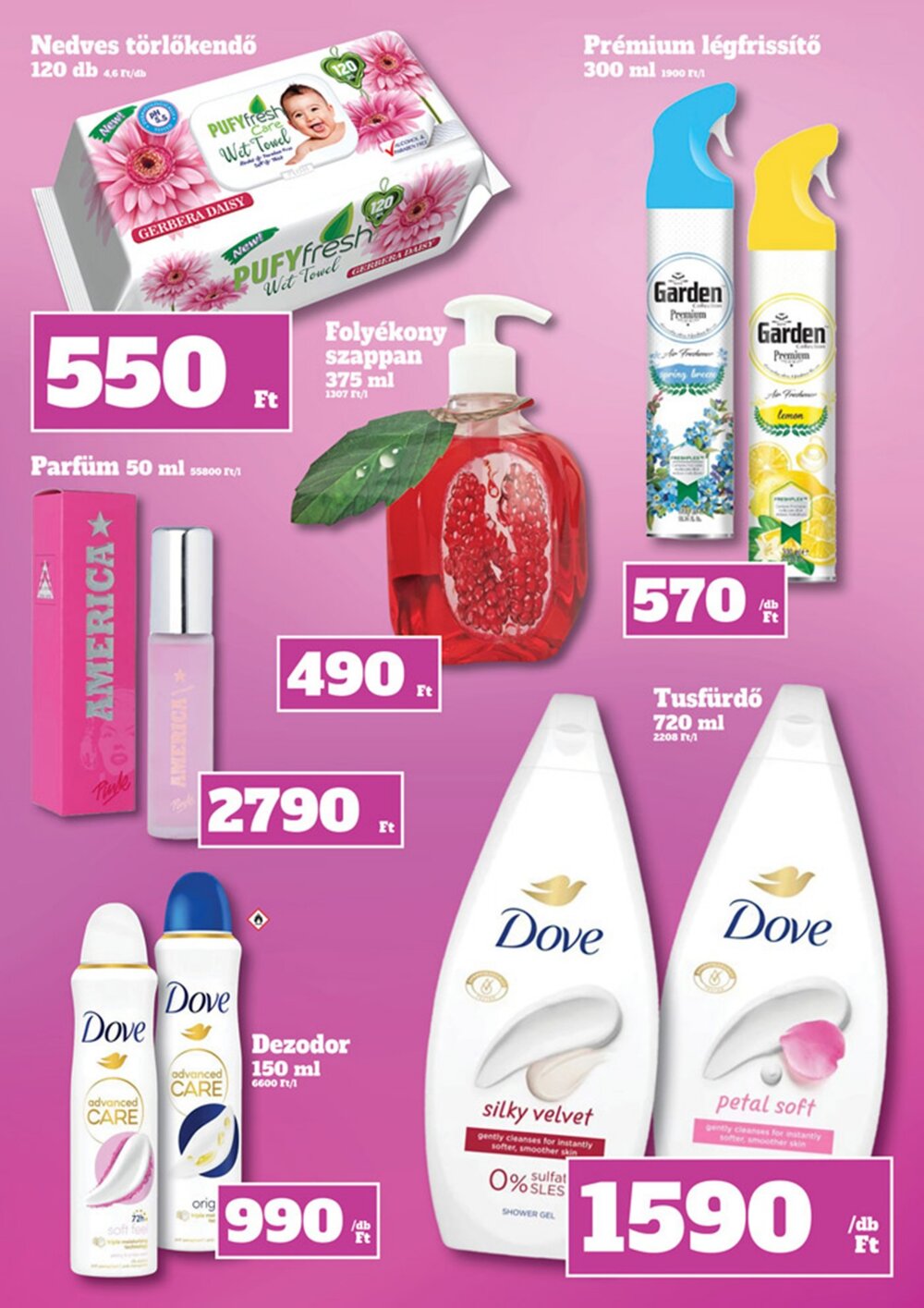 Family Diszkont akciós újság 2026.04.02-től - 31. oldal.