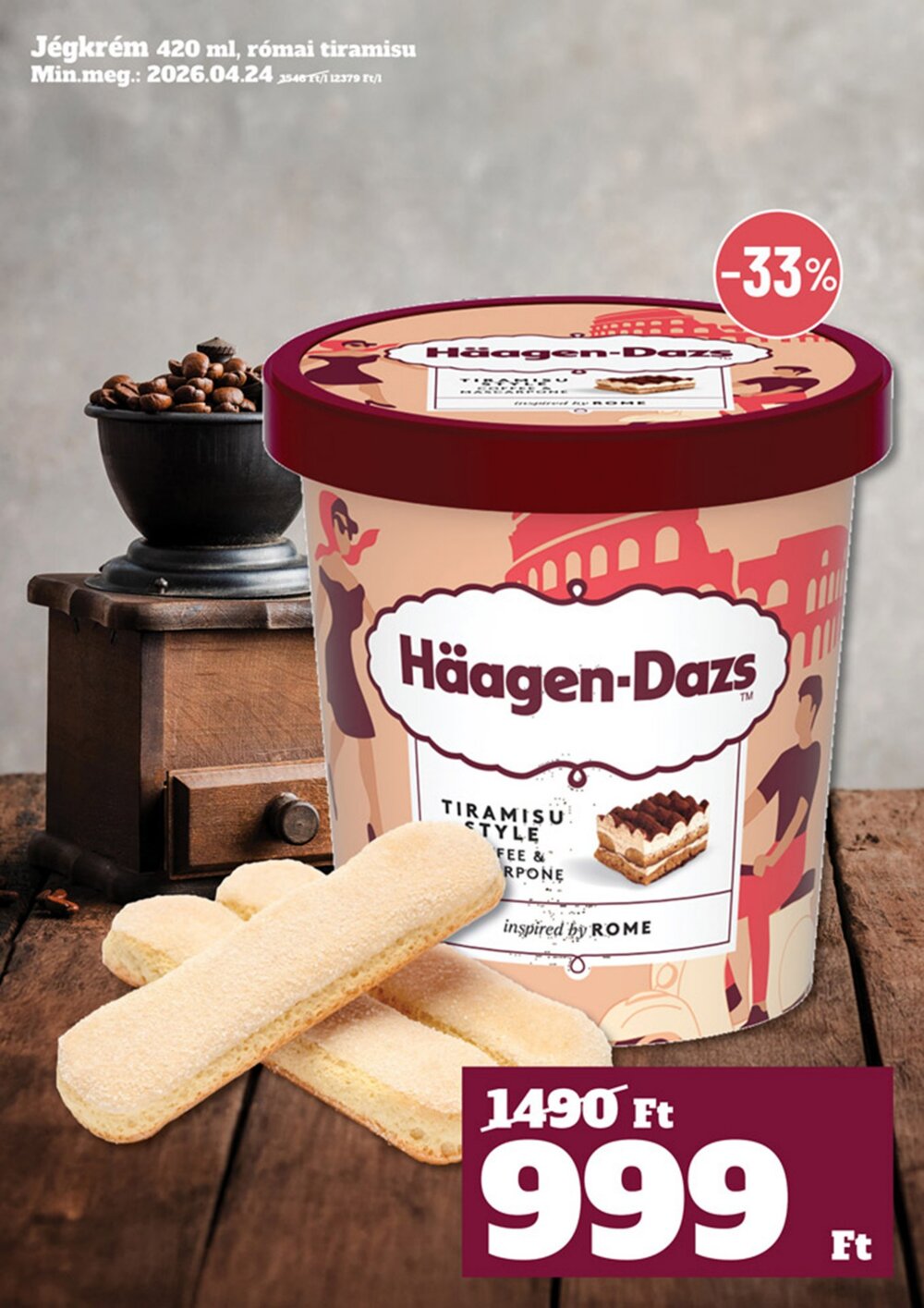 Family Diszkont akciós újság 2026.04.02-től - 33. oldal.