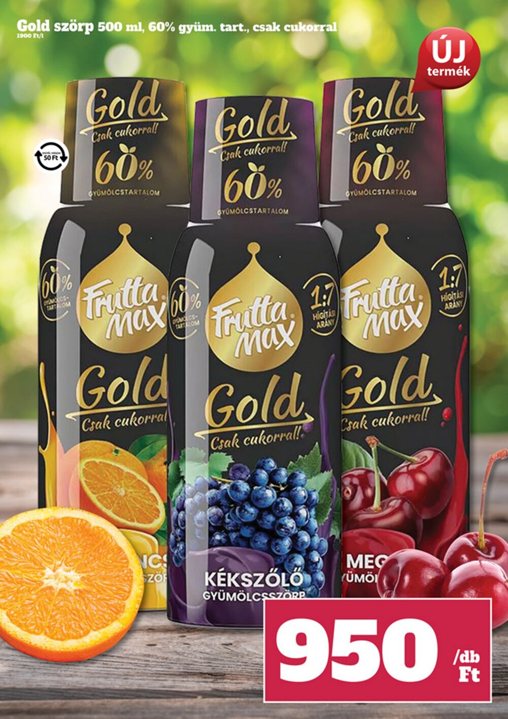 Family Diszkont akciós újság 2026.04.02-től - 5. oldal.