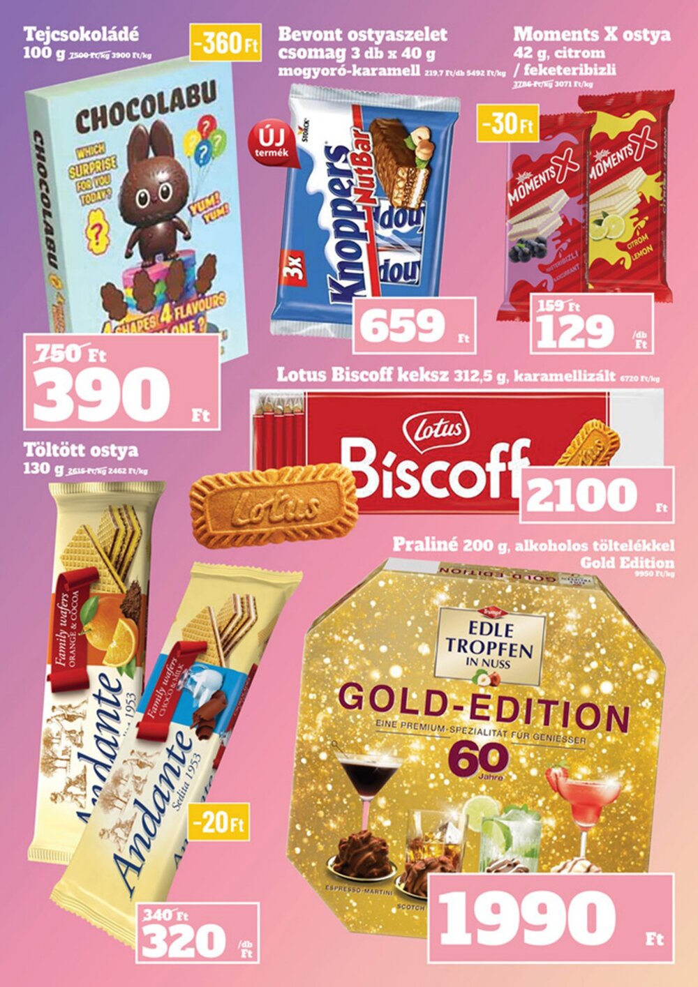 Family Diszkont akciós újság 2026.04.02-től - 6. oldal.