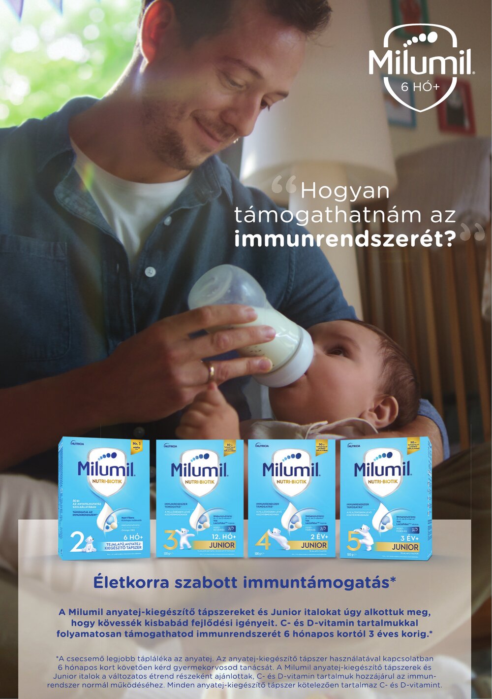 Rossmann akciós újság 2026.04.06-tól - 2. oldal.