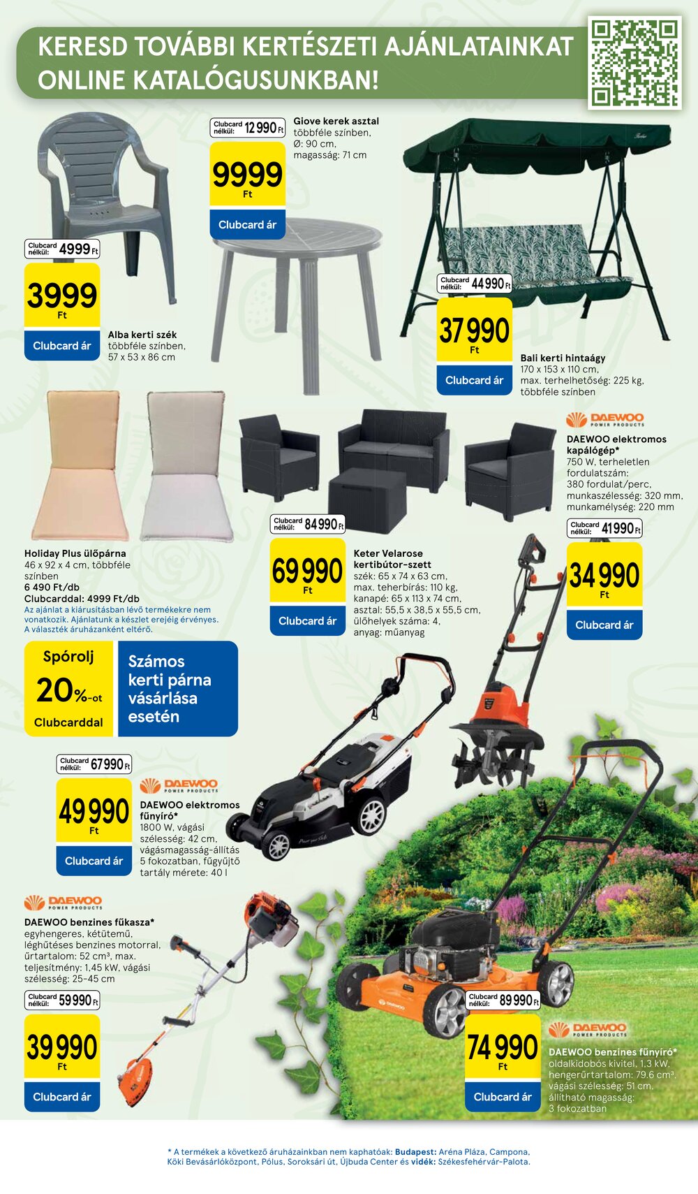 Tesco akciós újság 2026.04.07-től - 13. oldal.