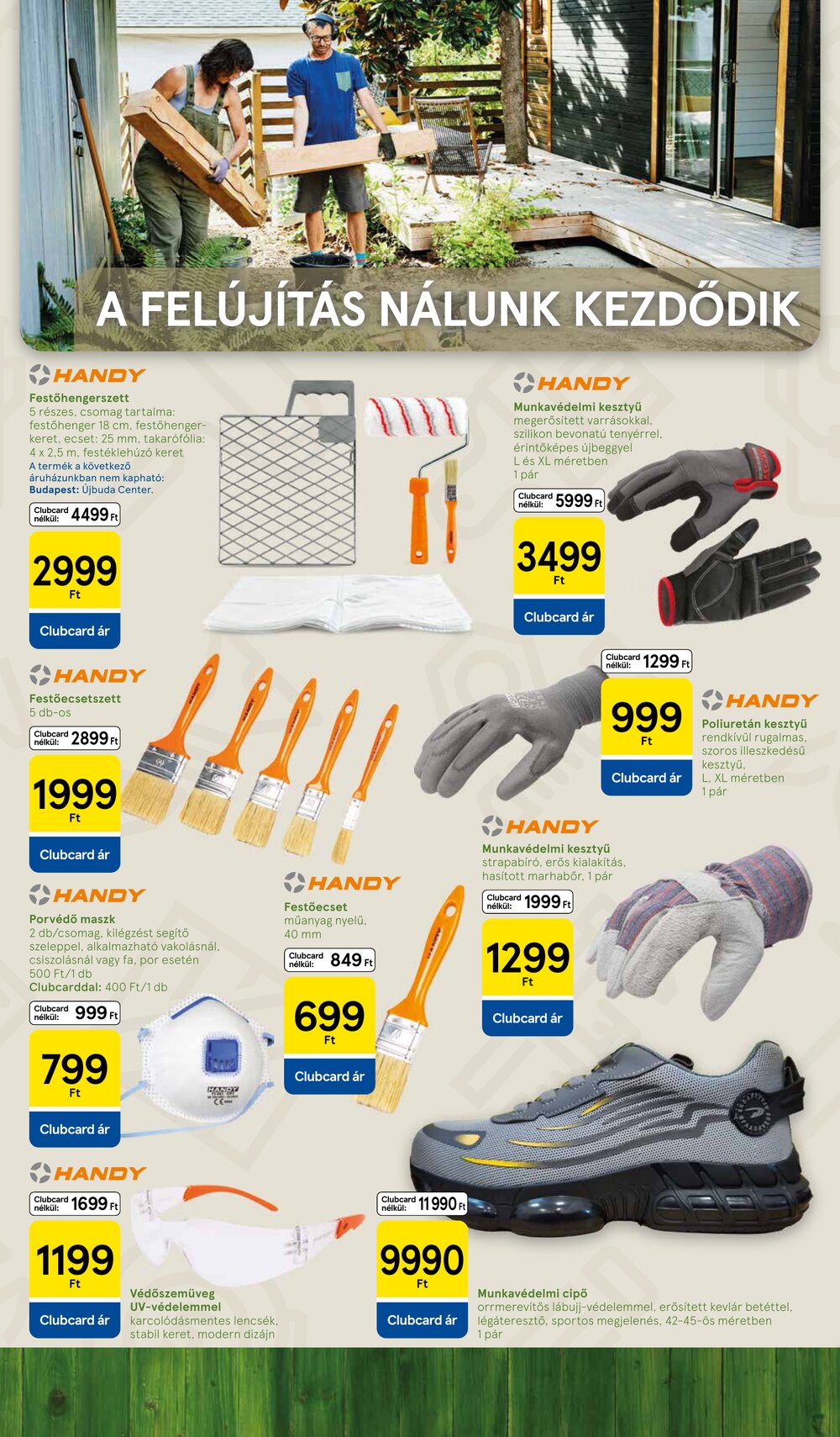 Tesco akciós újság 2026.04.08-tól - 15. oldal.