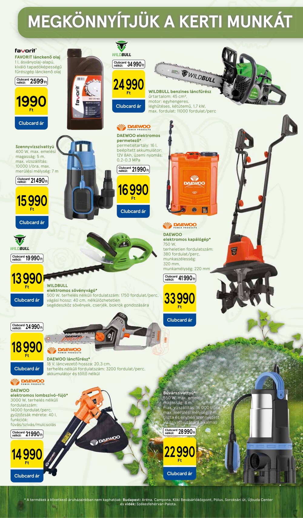 Tesco akciós újság 2026.04.08-tól - 5. oldal.