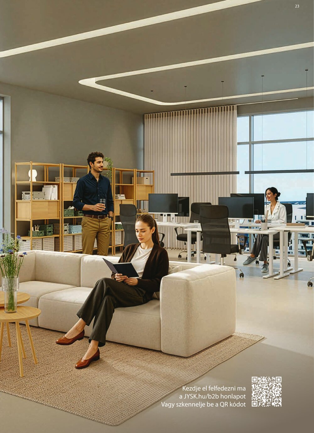 JYSK akciós újság 2026.04.08-tól - 24. oldal.