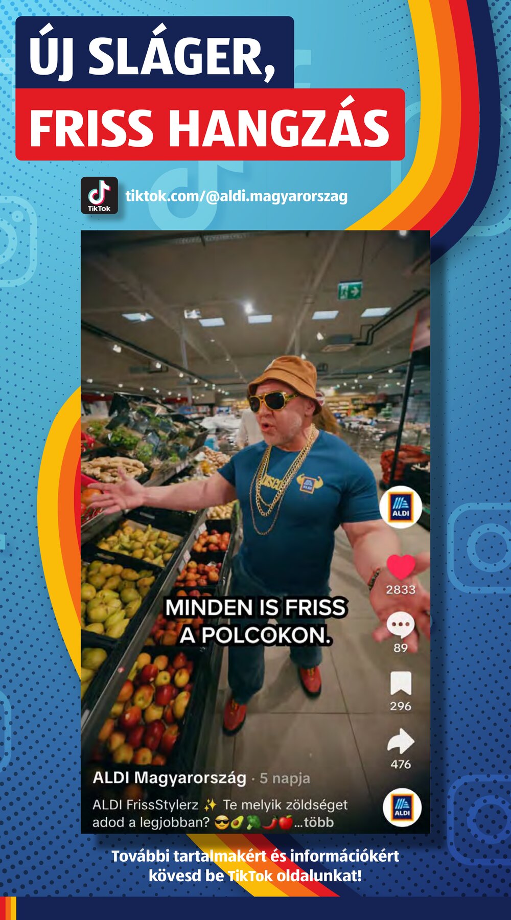 Aldi akciós újság 2026.04.09-től - 26. oldal.